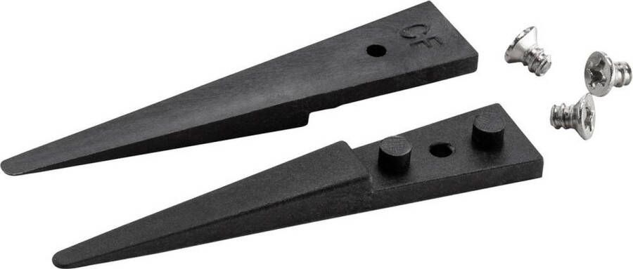 Ideal Tek A2ACF Reservepunt voor pincet 40 mm