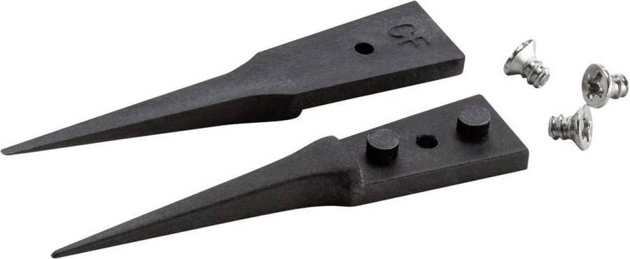 Ideal Tek A5CF Reservepunt voor pincet 40 mm