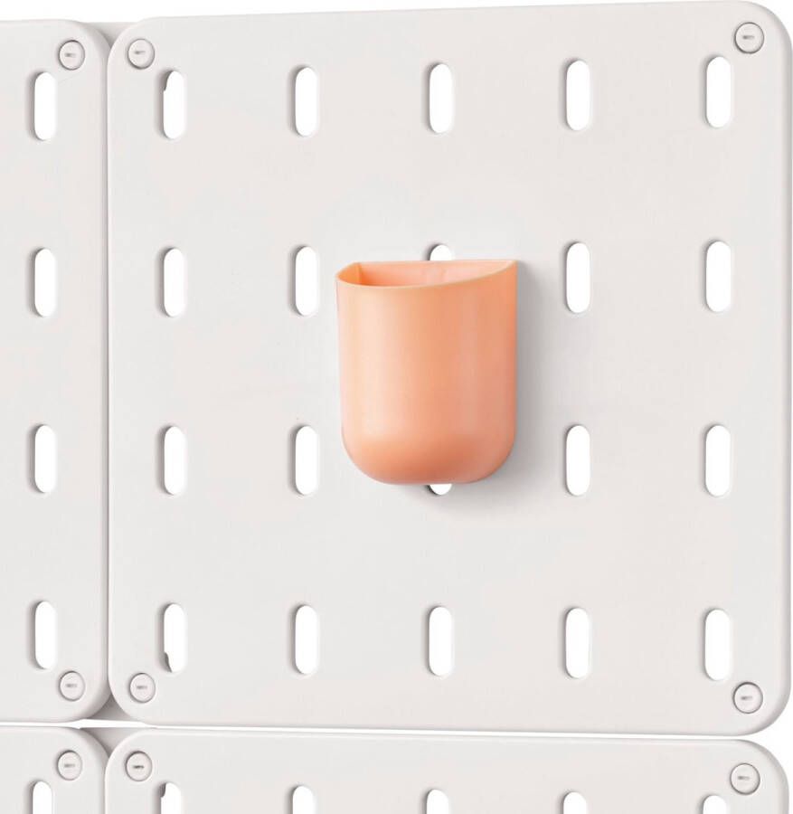 IDesign Cade Cup for Pegboard