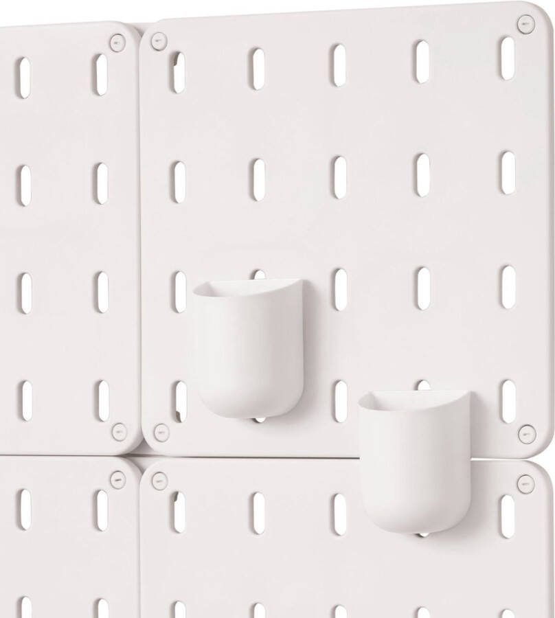 IDesign Cade Cup for Pegboard