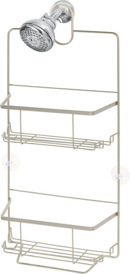 IDesign Everett Shower Caddy