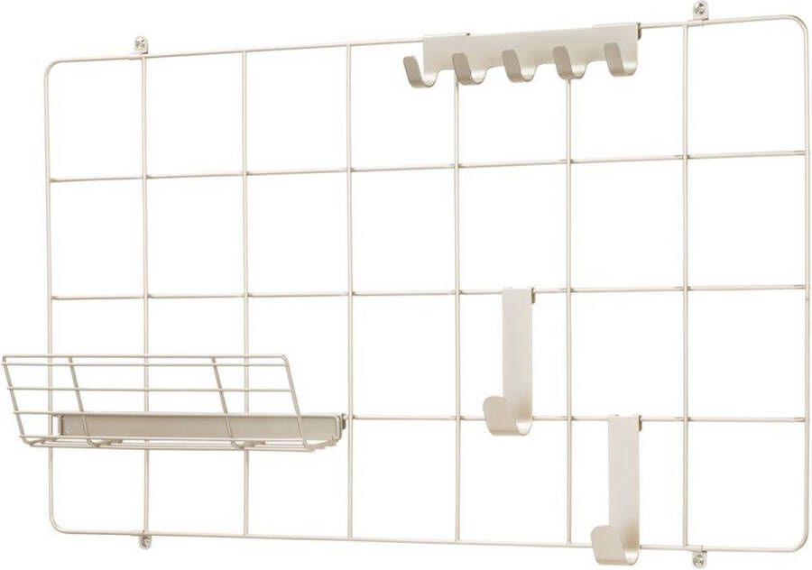 IDesign Jayce Hanging System