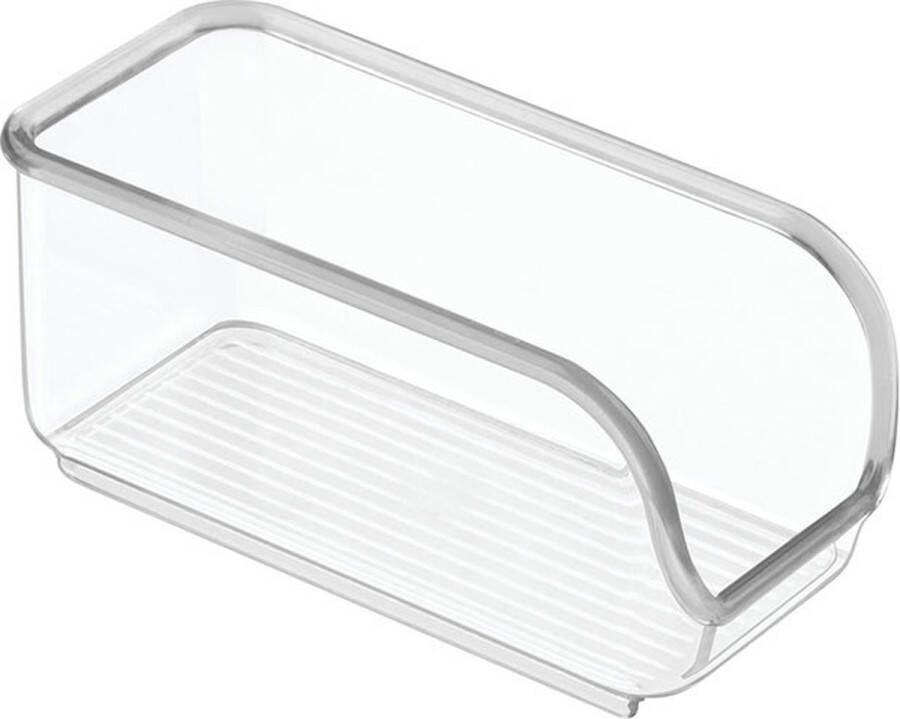 IDesign Opbergbakje stapelbaar 66830EU Stapelbaar