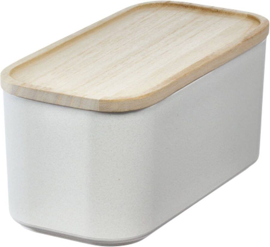 IDesign Ro Pansino Voorraadpot 1 9 liter