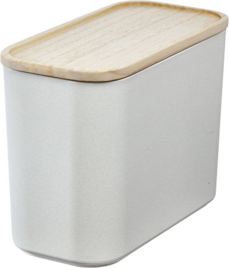 IDesign Ro Pansino Voorraadpot 2 8 liter