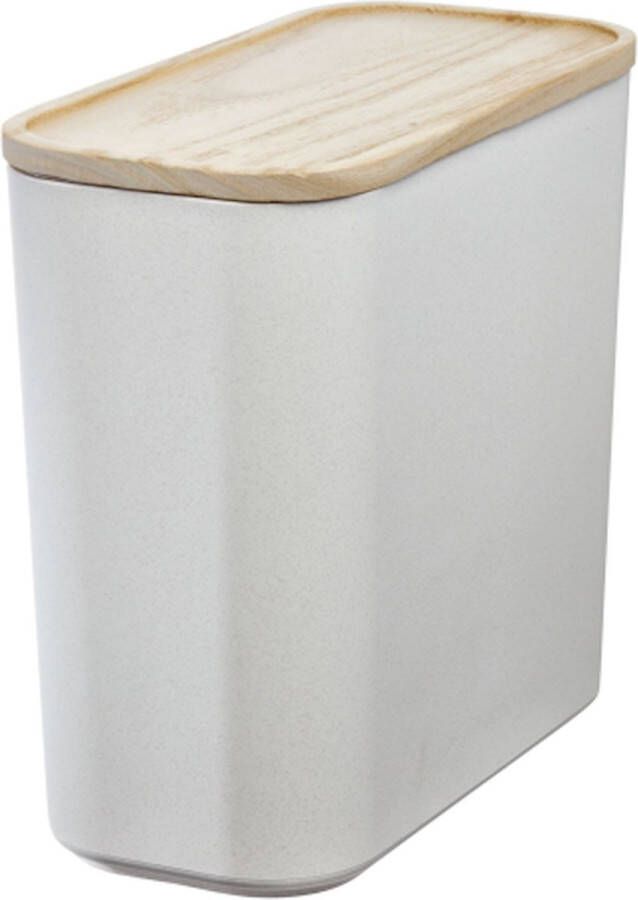 IDesign Ro Pansino Voorraadpot 3 8 liter