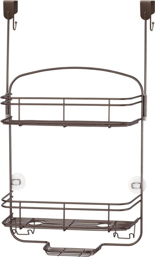 IDesign Weston OTD Shower Caddy