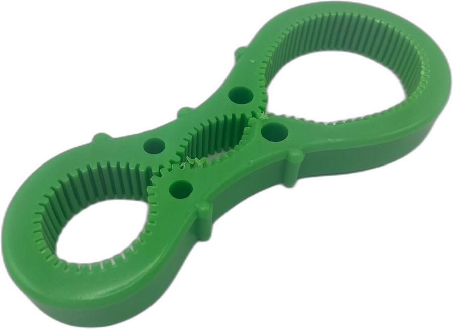 Igoods Allesopener Multi Opener All-in-one Opener Flesopener Pottenopener Groen