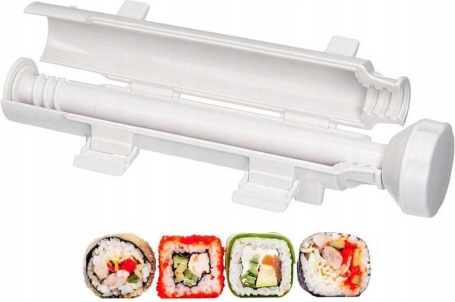 Igoods Sushi Maker Sushi Bazooka Zelf Sushi Maken