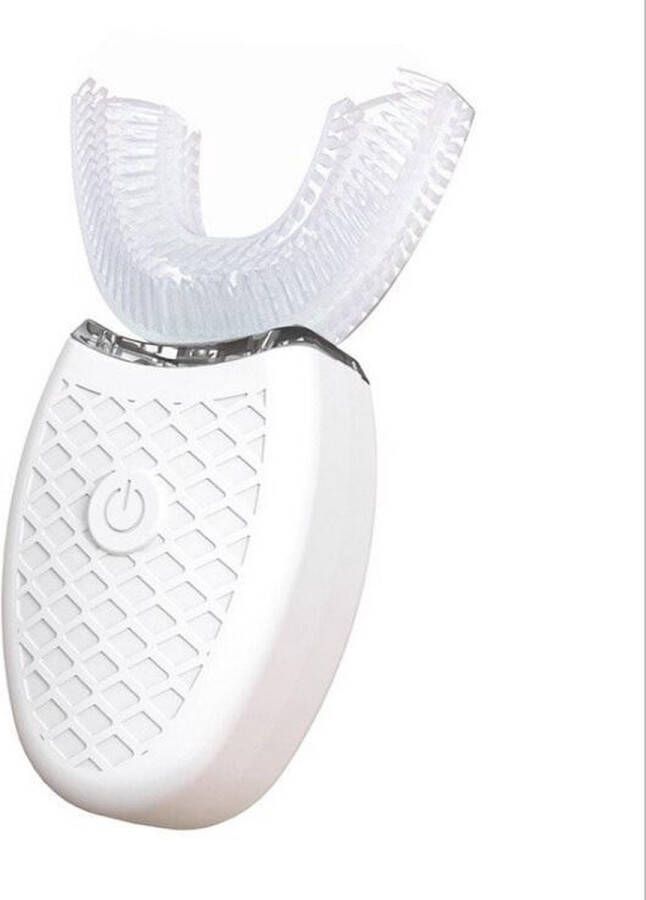 Igoods U-Tandenborstel U-Smart Toothbrush 360 Graden Intelligente Automatische Sonische Elektrische Tandenborstel