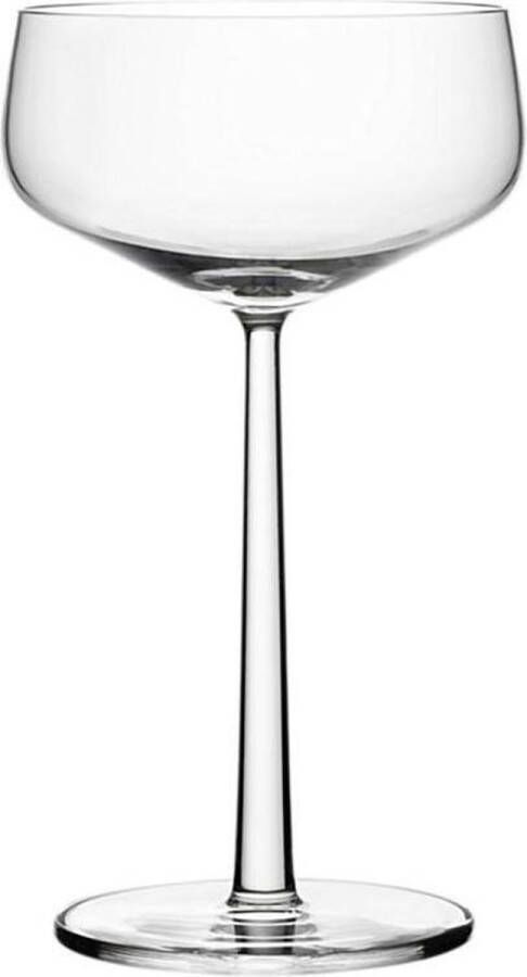 Iittala Essence Cocktailglazen Set Cocktailglas Transparant 31 cl -2 Stuks