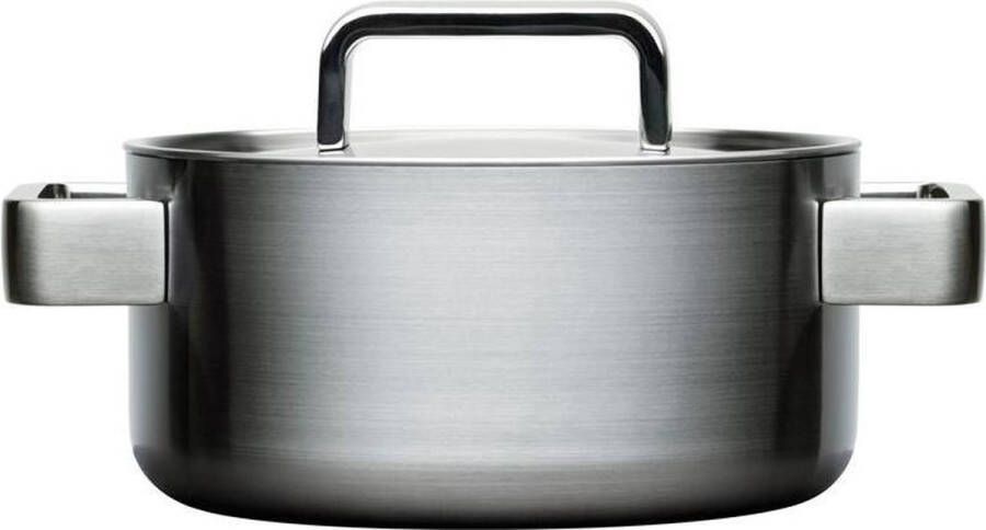 Iittala Kookpan Tools ø 18 cm 2 Liter