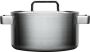 Iittala Kookpan Tools RVS ø 22 cm 4 liter - Thumbnail 1