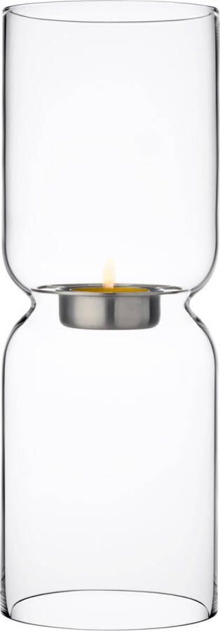 Iittala Lantern Sfeerlicht 25 cm Helder