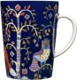 Iittala Mok Taika Blauw 400 ml - Thumbnail 1