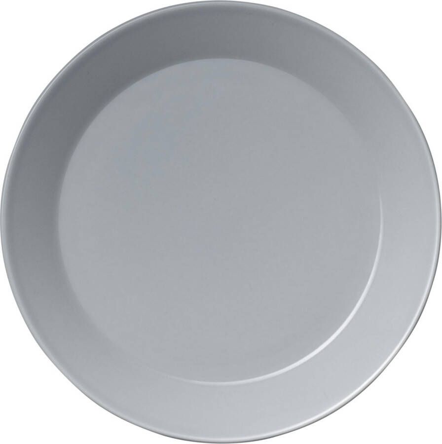 Iittala Dinerbord Teema Parelgrijs ø 26 cm