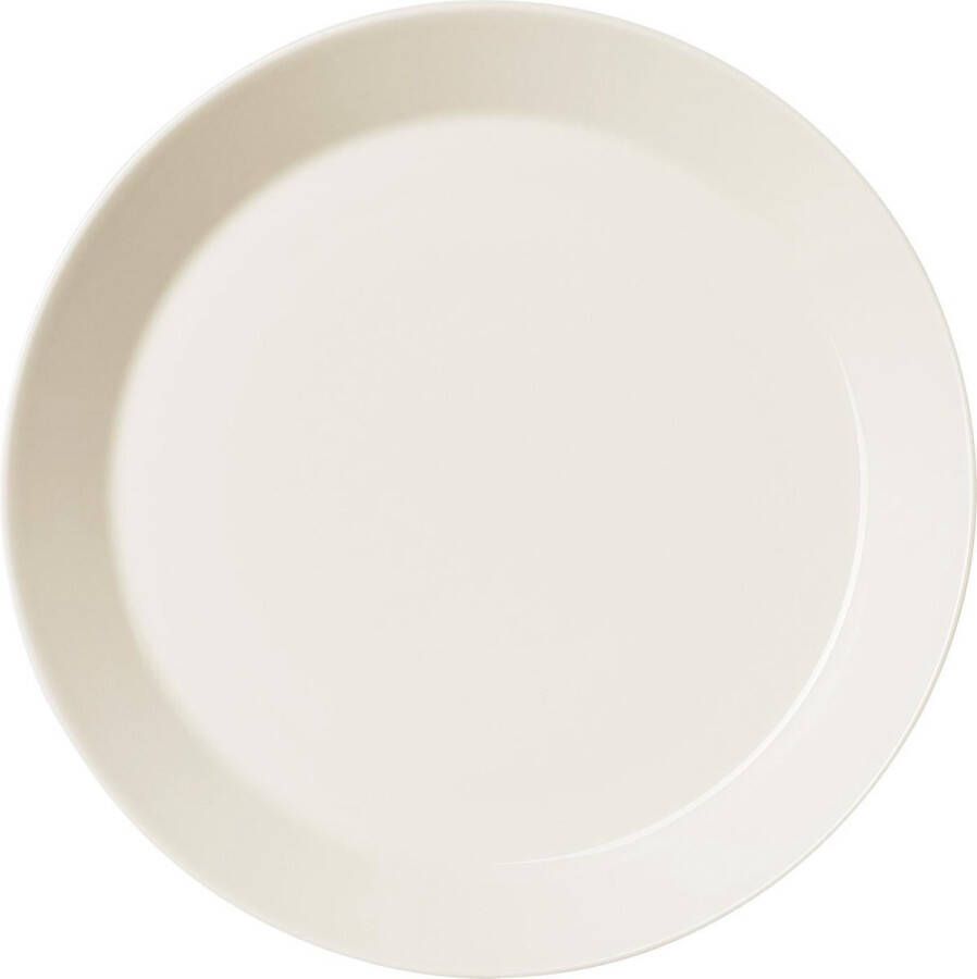 Iittala Dinerbord Teema Wit ø 26 cm