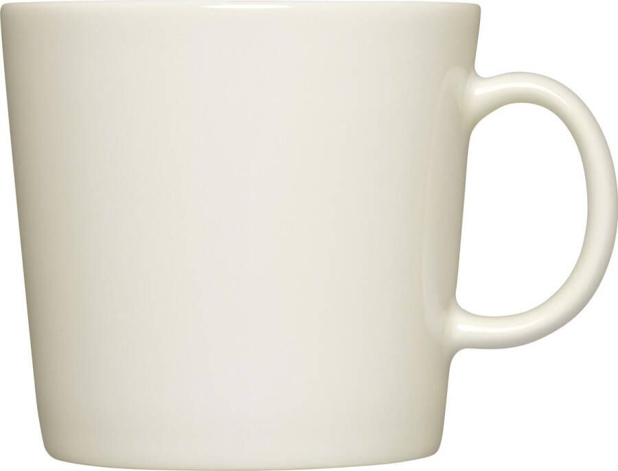 Iittala Mok Teema Wit 400 ml