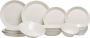 Iittala Teema Serviesset – Bordenset Servies – 4 Persoons – Wit – 16 delig - Thumbnail 1