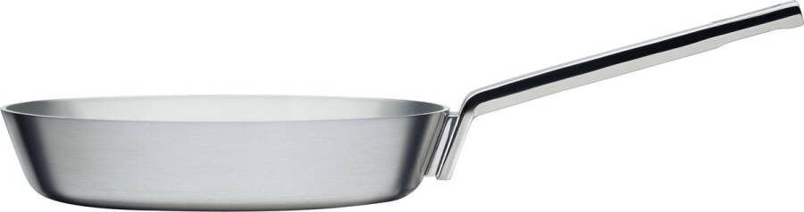 Iittala Koekenpan Tools RVS ø 24 cm zonder anti-aanbaklaag