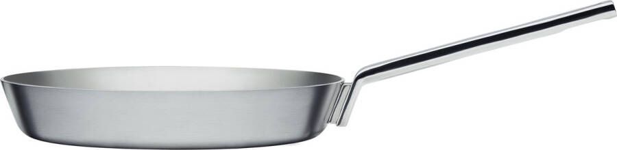 Iittala Koekenpan Tools RVS ø 28 cm zonder anti-aanbaklaag