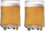 Iittala Ultima Thule – Bierglazen Speciaal Bier – Vaatwasserbestendig – 38 cl – 2 Glazen - Thumbnail 1