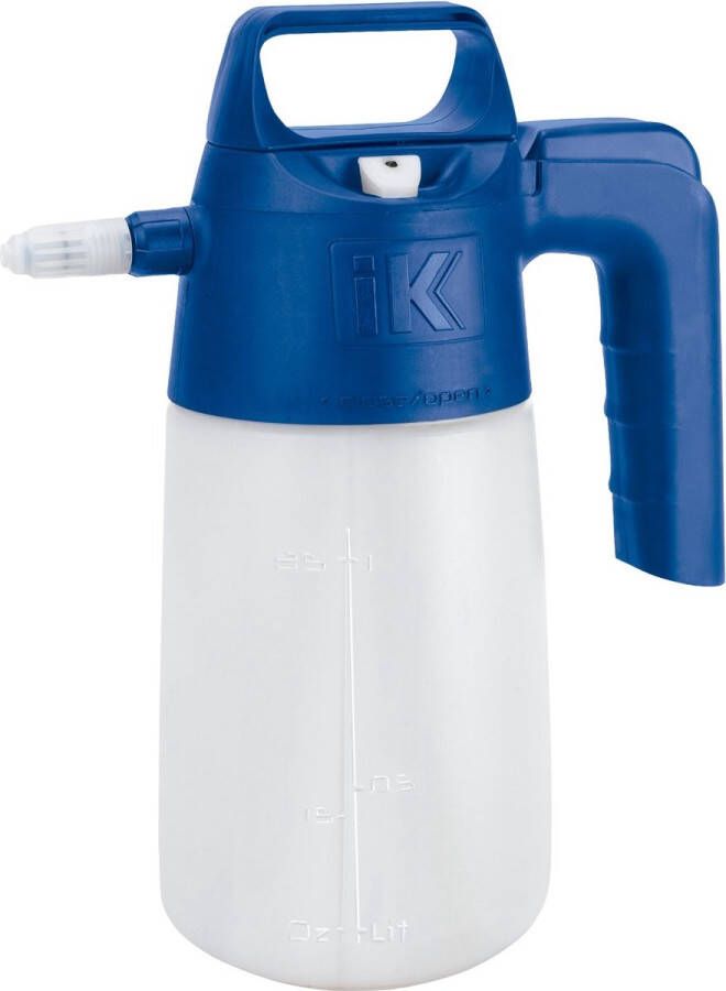 Ik Spraypomp Alkalisch 1 liter