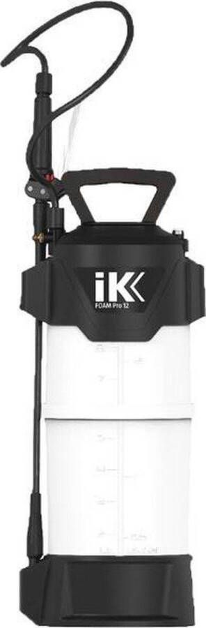 Ik Foam Pro 12 Drukspuit 6L
