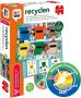 Jumbo Ik Leer Recyclen Educatief Kinderspel - Thumbnail 1