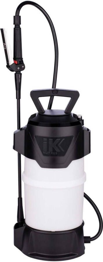 Ik Multi Pro 9 Drukspuit Professioneel 6 Liter
