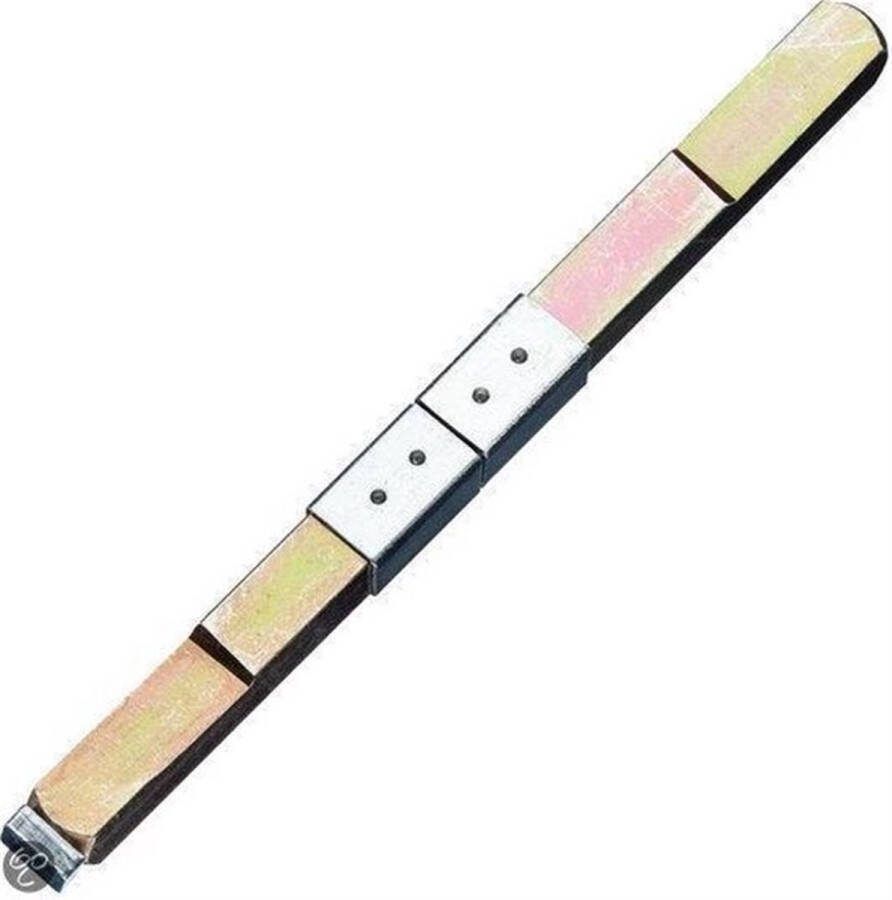 Iko Abloy gedeelde kruk- stift dd40mm s0010