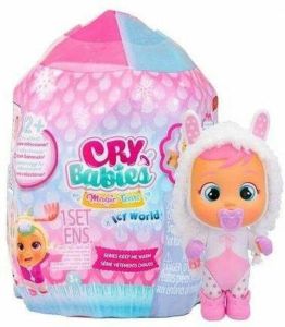 Imc Toys Babypop 36 cm Plastic