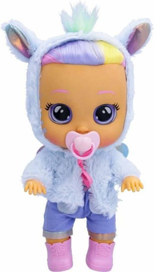 IMC Toys Babypop Dressy Fantasy Jena