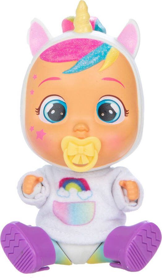 Imc Toys Cry Babies Magic Tears Dress me Up 3+