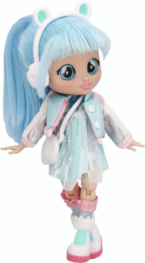 Imc Toys Tm Toys Pop Kristal HUILBABY'S BFF Cry Babies BFF Best Friends Forever