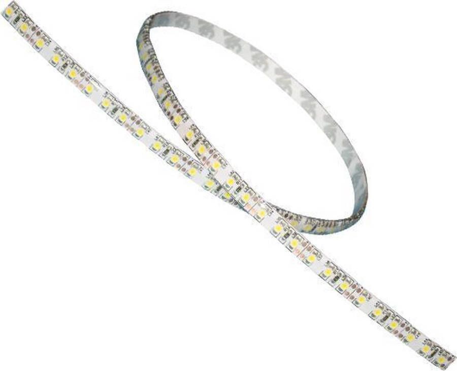 Immers ledlights 100cm LEDstrip Cool-wit 120-2835smd 24watt -IP65 -2400 lumen