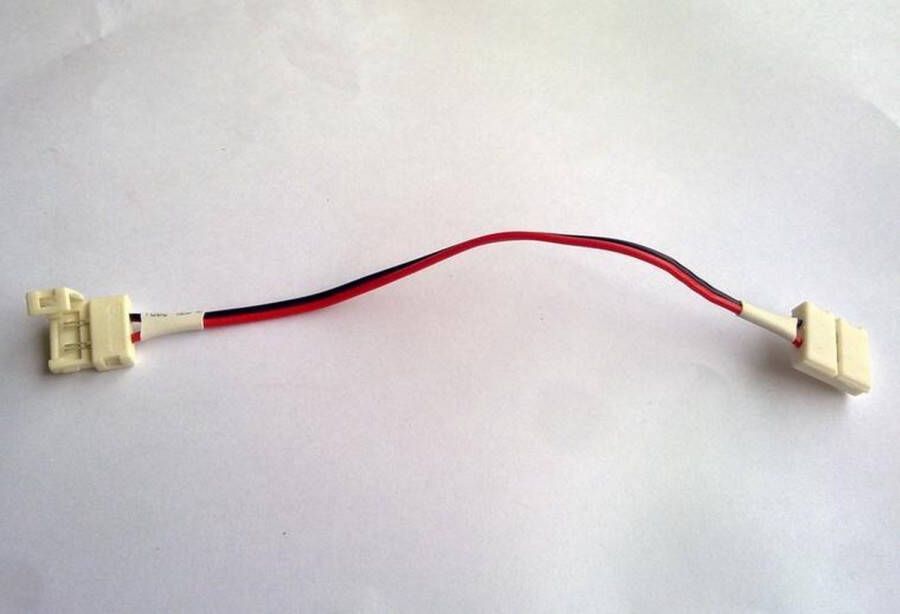 Immers ledlights LED Strip connectorkabel-verbinding 12cm