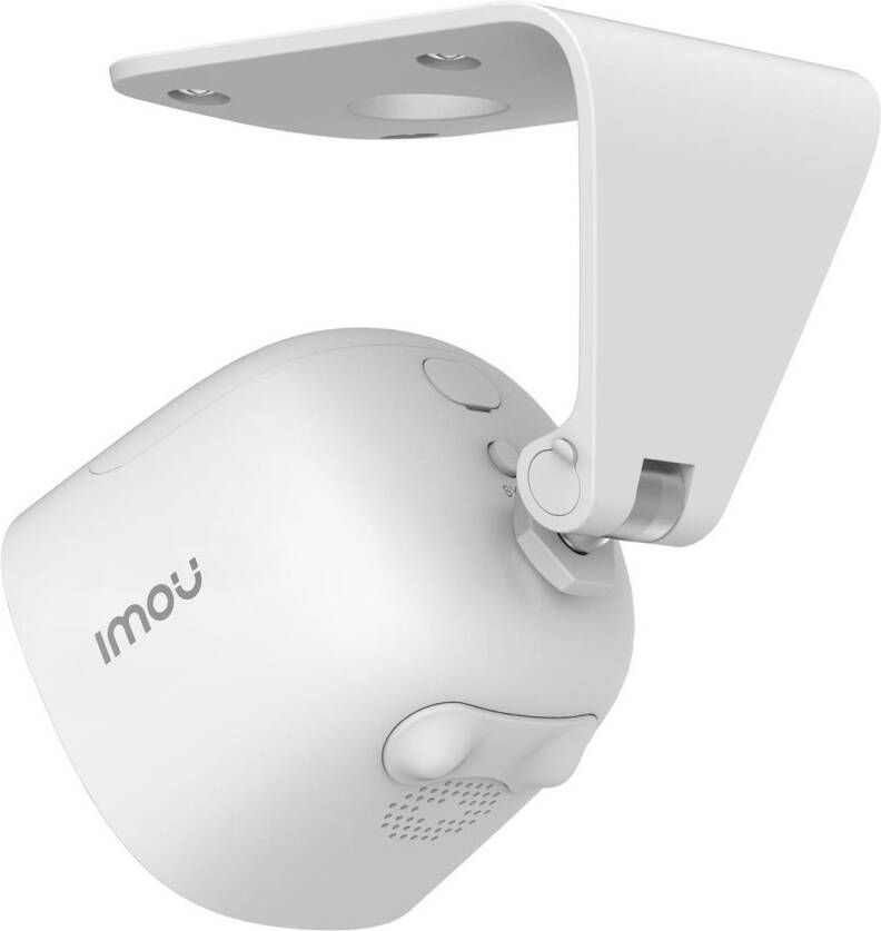 Imou Cell Pro IP-Camera Uitbreiding