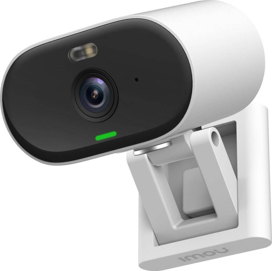 Imou Versa IP-camera beveiliging indoor en outdoor (IP65) persoonsdetectie tweeweg gesprek