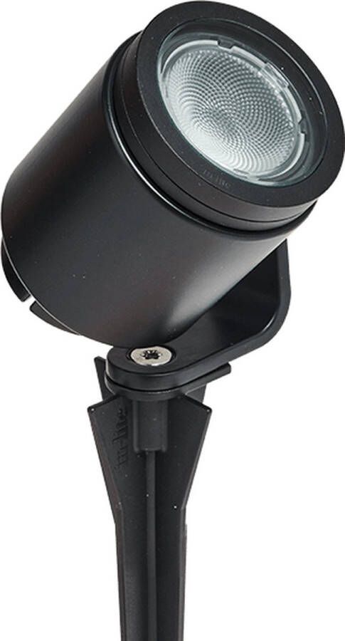 In-Lite Staande grondspot- Smart scope tone LED 12V