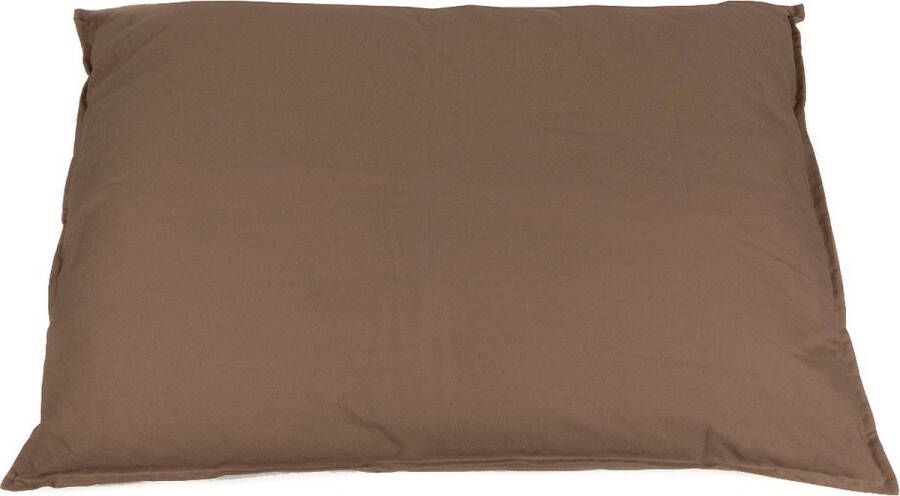 In The Mood Collection Tivoli Loungekussen L100 x B70 cm Taupe