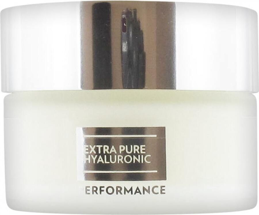 INCAROSE Extra Pure Hyaluron Performance Herstructurerende Gezichtscrème 50 ml