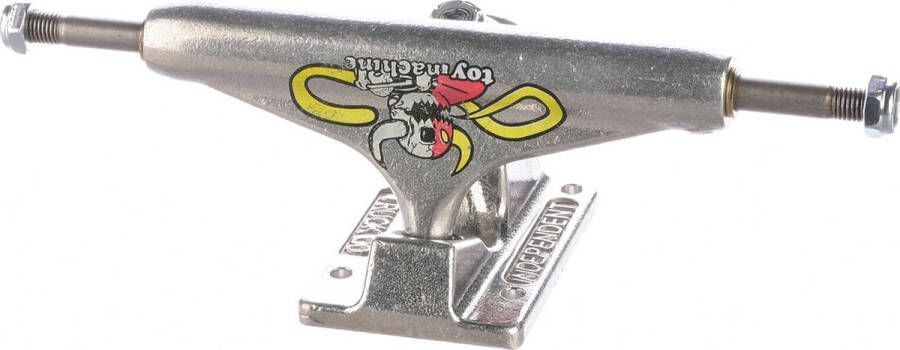 Independent Trucks x Toy Machine 149 Stage 11 skateboard trucks (2 stuks)