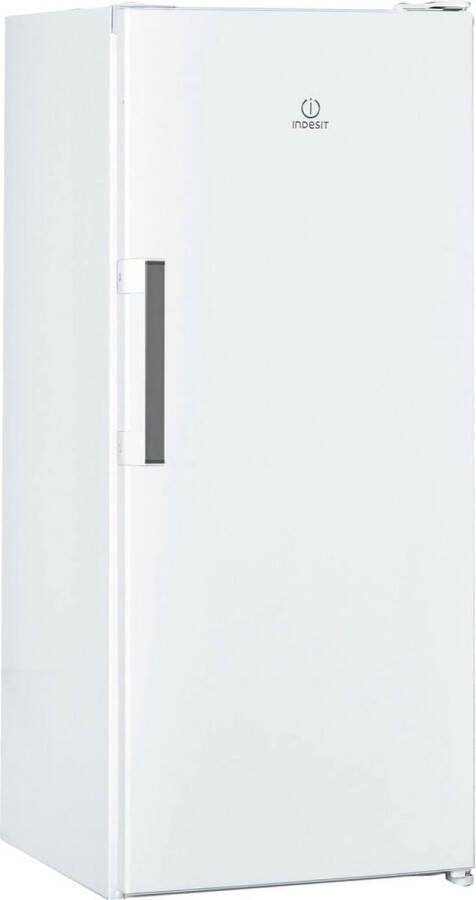 Indesit SI41W1 Kast koelkast 263L Statisch koud L 59 5 x H 142 cm Wit