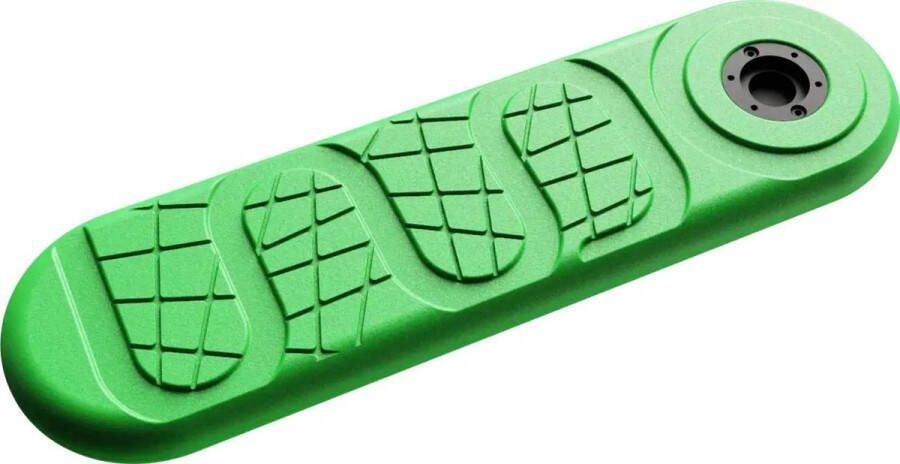 Indo solutions Oy Indo 570 670 trampoline step deck Green Gravity
