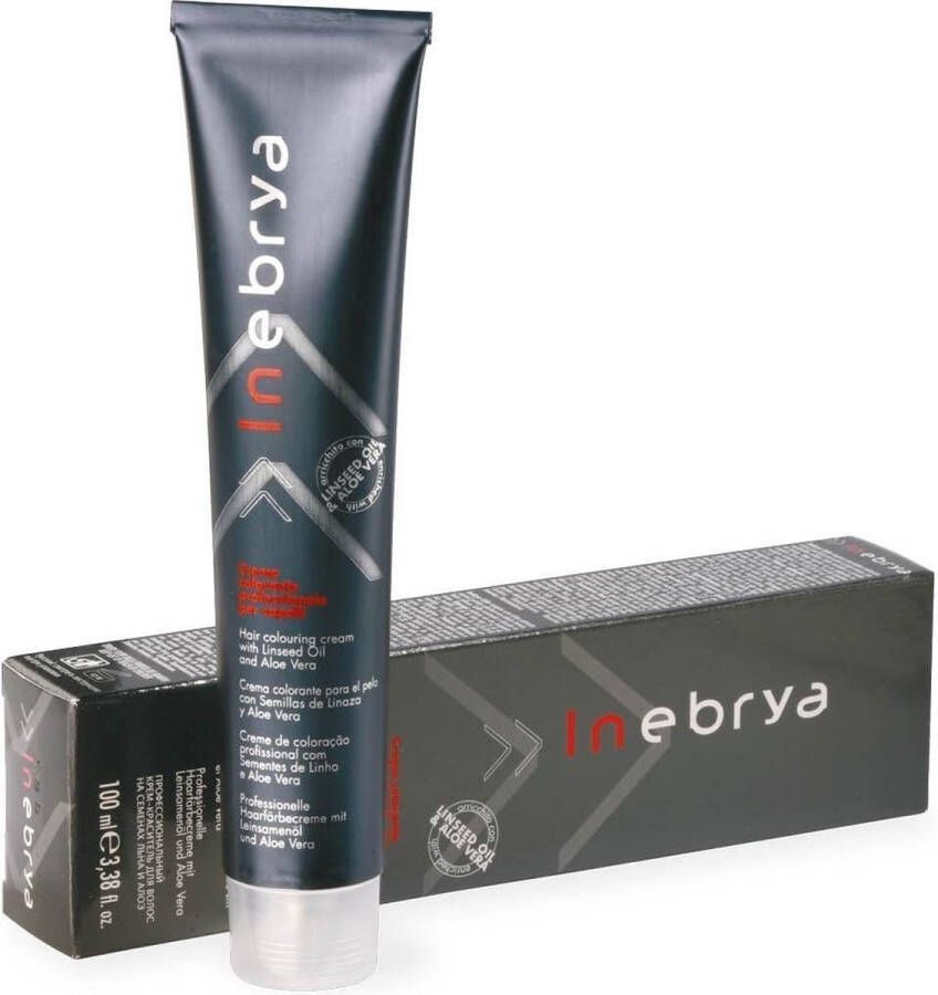 Inebrya Color Haarverf 12 1 100ml