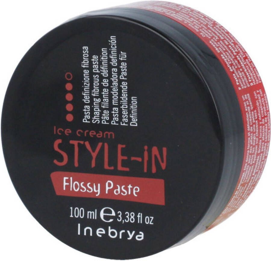 Inebrya Modelleerklei Style-In 100 ml