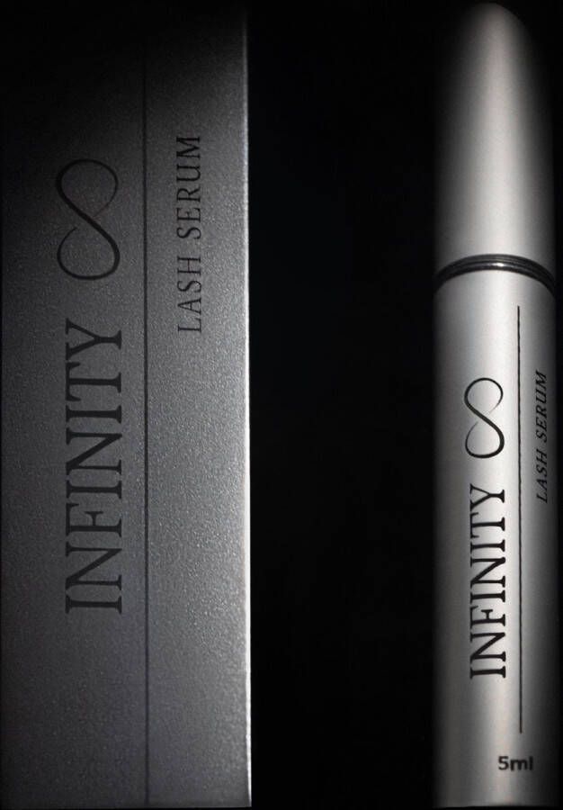 Infinity Lash Serum Infinity Wimperserum Sérum Cils Eyelash Growth Serum 5ml