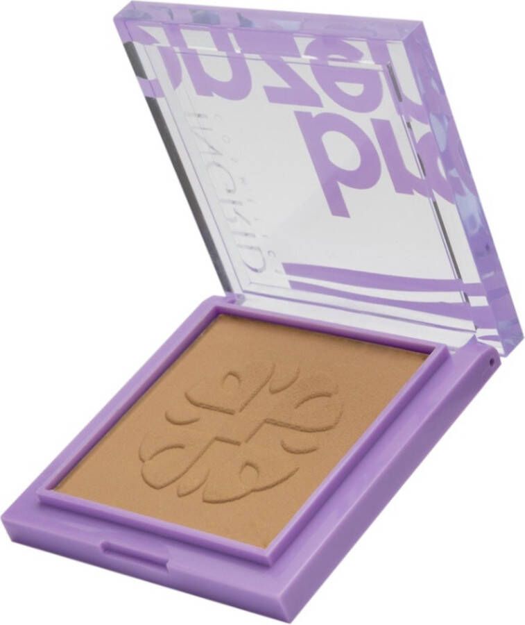 Ingrid Amazing Effect Bronzer bronzing poeder 01 8g