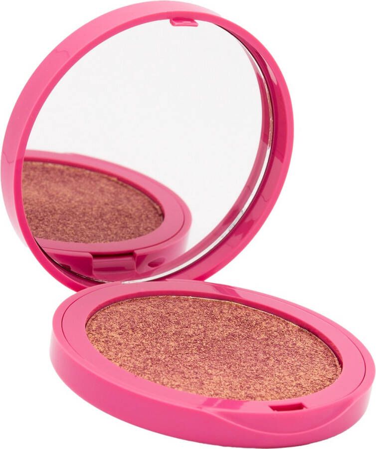 Ingrid Lexy Highlighter steen Aardbeientaart 8g